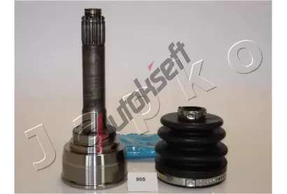 JAPKO Kloub hnacího hřídele, sada JPK 62905, 62905 JAPKO Kloub hnacího hřídele, sada JPK 62905, 62905