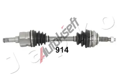 JAPKO Hnac� h��del JPK 62914, 62914