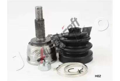 JAPKO Kloub hnac�ho h��dele, sada JPK 62H02, 62H02