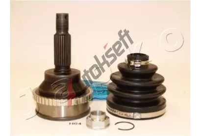 JAPKO Kloub hnacího hřídele, sada JPK 62H04, 62H04 JAPKO Kloub hnacího hřídele, sada JPK 62H04, 62H04