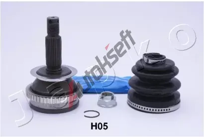 JAPKO Kloub hnac�ho h��dele, sada JPK 62H05, 62H05