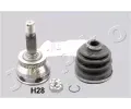 Kloub hnac�ho h��dele, sada&nbsp;JAPKO&nbsp;&dash;&nbsp;JPK 62H28