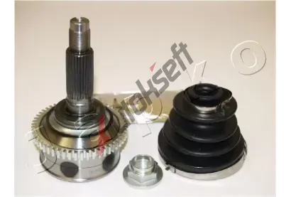JAPKO Kloub hnac�ho h��dele, sada JPK 62K00, 62K00