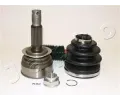Kloub hnac�ho h��dele, sada&nbsp;JAPKO&nbsp;&dash;&nbsp;JPK 62K02