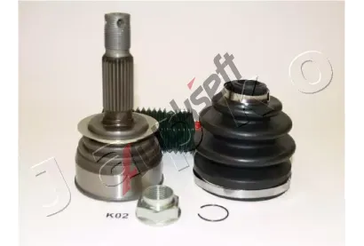 JAPKO Kloub hnac�ho h��dele, sada JPK 62K02, 62K02