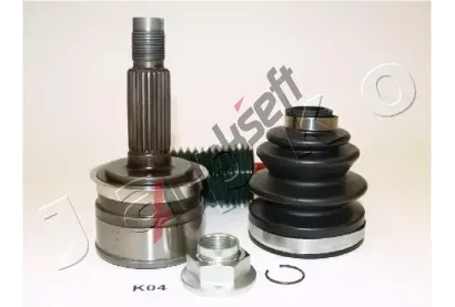 JAPKO Kloub hnac�ho h��dele, sada JPK 62K04, 62K04