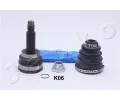 Kloub hnac�ho h��dele, sada&nbsp;JAPKO&nbsp;&dash;&nbsp;JPK 62K06