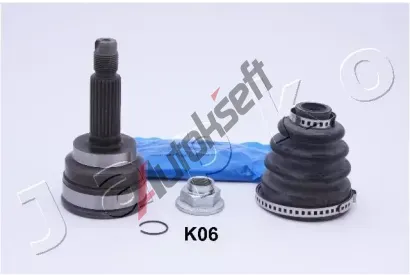 JAPKO Kloub hnac�ho h��dele, sada JPK 62K06, 62K06