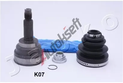 JAPKO Kloub hnac�ho h��dele, sada JPK 62K07, 62K07