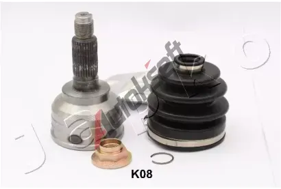 JAPKO Kloub hnac�ho h��dele, sada JPK 62K08, 62K08