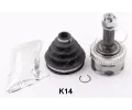 Kloub hnac�ho h��dele, sada&nbsp;JAPKO&nbsp;&dash;&nbsp;JPK 62K14