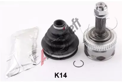 JAPKO Kloub hnac�ho h��dele, sada JPK 62K14, 62K14