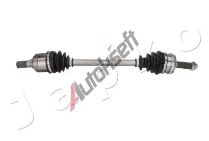 JAPKO Hnací hřídel JPK 62K22, 62K22 JAPKO Hnací hřídel JPK 62K22, 62K22