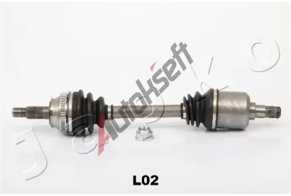 JAPKO Hnac� h��del JPK 62L02, 62L02