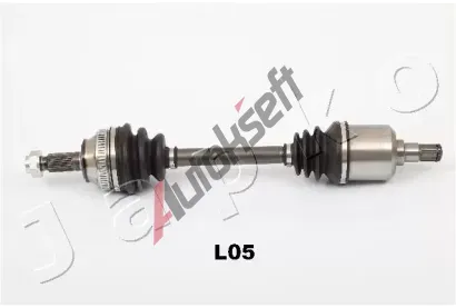 JAPKO Hnac� h��del JPK 62L05, 62L05