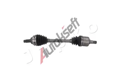 JAPKO Hnací hřídel JPK 62L06, 62L06 JAPKO Hnací hřídel JPK 62L06, 62L06