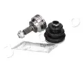 JAPKO Kloub hnac�ho h��dele, sada JPK 62L17, 62L17
