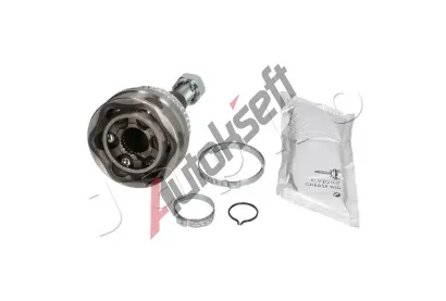 JAPKO Kloub hnacího hřídele, sada JPK 62W02, 62W02 JAPKO Kloub hnacího hřídele, sada JPK 62W02, 62W02