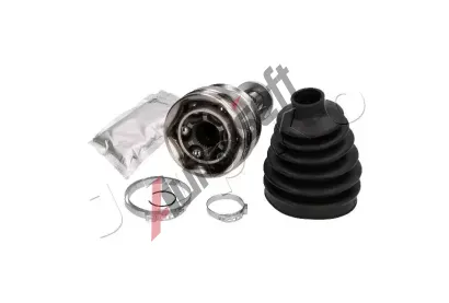 JAPKO Kloub hnacího hřídele, sada JPK 62W10, 62W10 JAPKO Kloub hnacího hřídele, sada JPK 62W10, 62W10