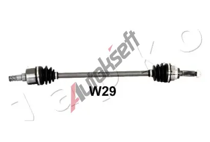 JAPKO Hnac� h��del JPK 62W29, 62W29