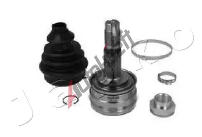 JAPKO Kloub hnac�ho h��dele, sada JPK 62W33, 62W33