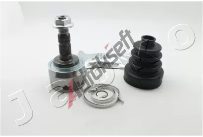 JAPKO Kloub hnac�ho h��dele, sada JPK 62W34, 62W34