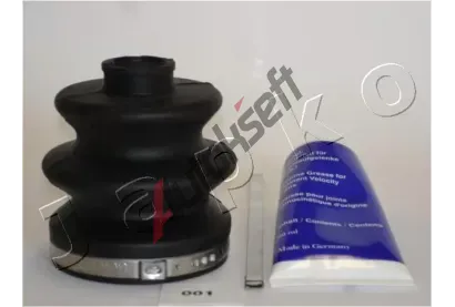 JAPKO Sada manžety hnacího hřídele JPK 63001, 63001 JAPKO Sada manžety hnacího hřídele JPK 63001, 63001