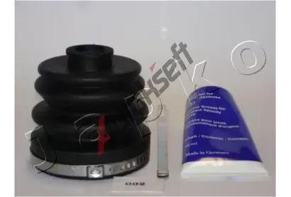 JAPKO Sada manžety hnacího hřídele JPK 63002, 63002 JAPKO Sada manžety hnacího hřídele JPK 63002, 63002