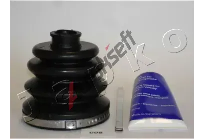 JAPKO Sada manžety hnacího hřídele JPK 63005, 63005 JAPKO Sada manžety hnacího hřídele JPK 63005, 63005