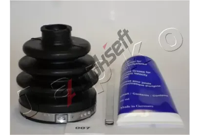 JAPKO Sada man�ety hnac�ho h��dele JPK 63007, 63007