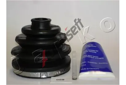 JAPKO Sada manžety hnacího hřídele JPK 63009, 63009 JAPKO Sada manžety hnacího hřídele JPK 63009, 63009