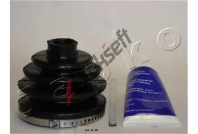 JAPKO Sada man�ety hnac�ho h��dele JPK 63012, 63012