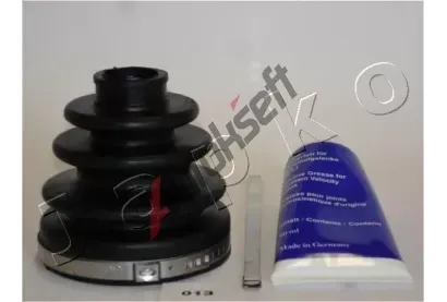 JAPKO Sada manžety hnacího hřídele JPK 63013, 63013 JAPKO Sada manžety hnacího hřídele JPK 63013, 63013