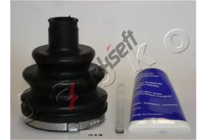 JAPKO Sada man�ety hnac�ho h��dele JPK 63014, 63014