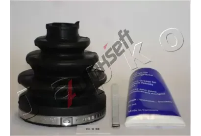 JAPKO Sada man�ety hnac�ho h��dele JPK 63019, 63019