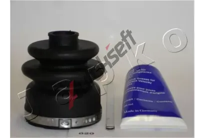 JAPKO Sada man�ety hnac�ho h��dele JPK 63020, 63020