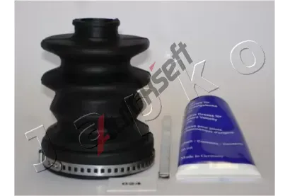 JAPKO Sada manžety hnacího hřídele JPK 63024, 63024 JAPKO Sada manžety hnacího hřídele JPK 63024, 63024