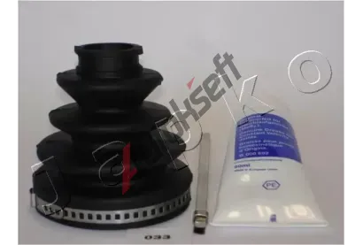 JAPKO Sada man�ety hnac�ho h��dele JPK 63033, 63033