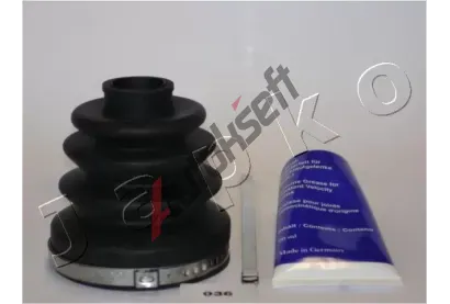 JAPKO Sada man�ety hnac�ho h��dele JPK 63036, 63036