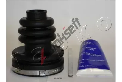 JAPKO Sada man�ety hnac�ho h��dele JPK 63039, 63039