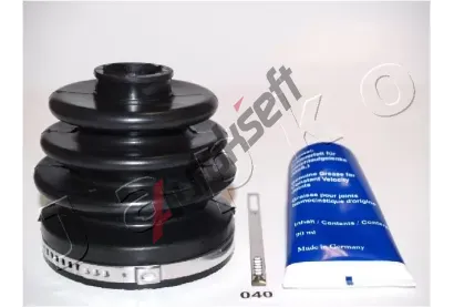 JAPKO Sada man�ety hnac�ho h��dele JPK 63040, 63040