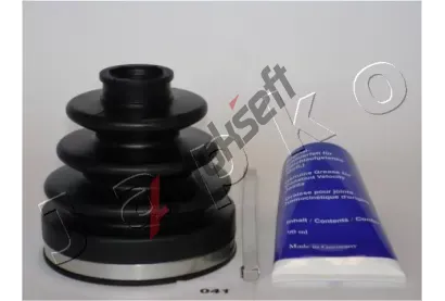 JAPKO Sada manžety hnacího hřídele JPK 63041, 63041 JAPKO Sada manžety hnacího hřídele JPK 63041, 63041