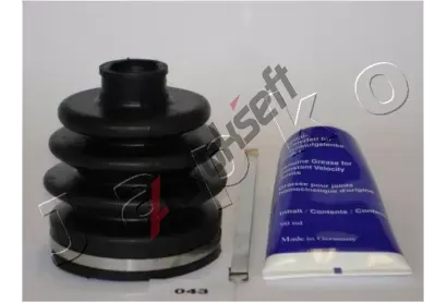 JAPKO Sada man�ety hnac�ho h��dele JPK 63043, 63043