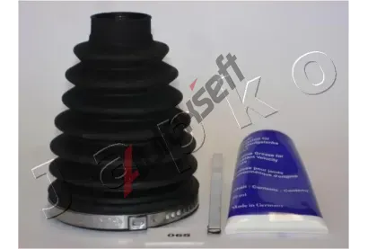 JAPKO Sada man�ety hnac�ho h��dele JPK 63065, 63065