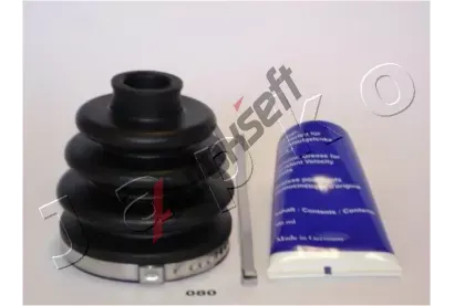 JAPKO Sada manžety hnacího hřídele JPK 63080, 63080 JAPKO Sada manžety hnacího hřídele JPK 63080, 63080