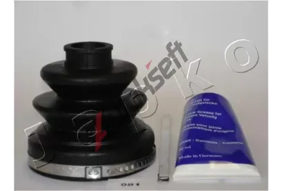 JAPKO Sada man�ety hnac�ho h��dele JPK 63081, 63081