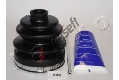 JAPKO Sada man�ety hnac�ho h��dele JPK 63082, 63082