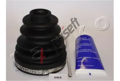 JAPKO Sada man�ety hnac�ho h��dele JPK 63083, 63083