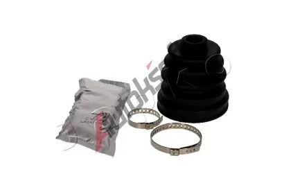 JAPKO Sada manžety hnacího hřídele JPK 63087, 63087 JAPKO Sada manžety hnacího hřídele JPK 63087, 63087