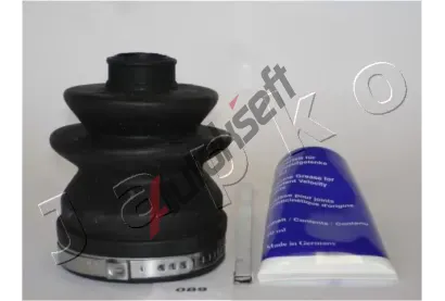 JAPKO Sada man�ety hnac�ho h��dele JPK 63089, 63089